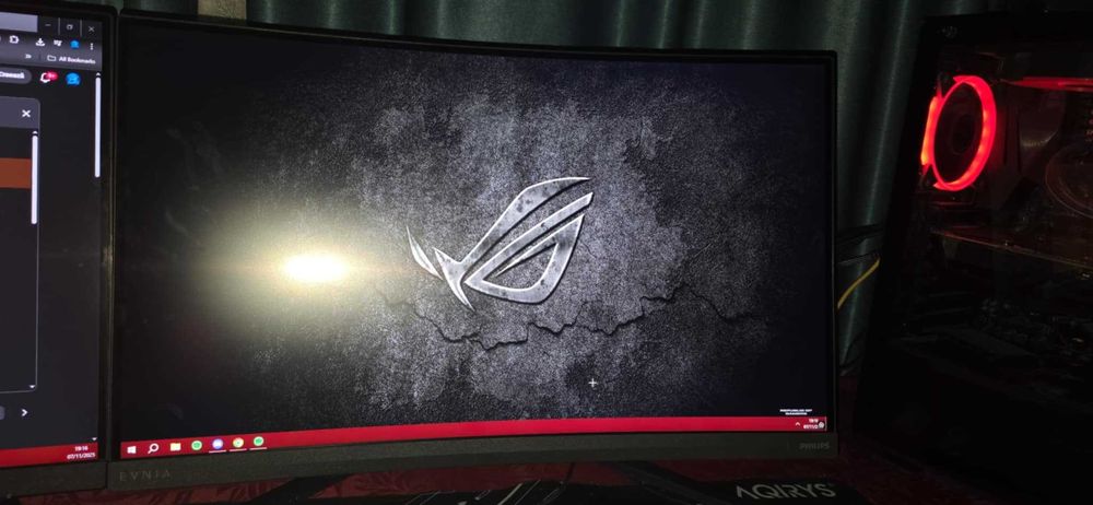 Philips Evnia 27M2C5200W 280 Hz