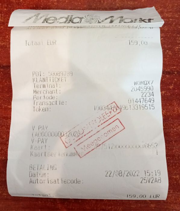 Samasung SmartWatch 4