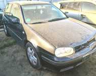 Golf 4 (1.4 benzina) - motor,AC,alternator,injectoare,radiator,pompa