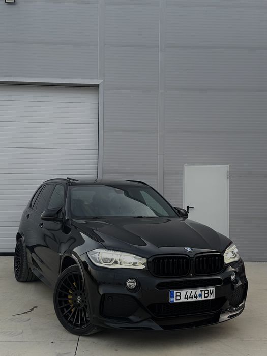 BMW X5 * 2015 *
