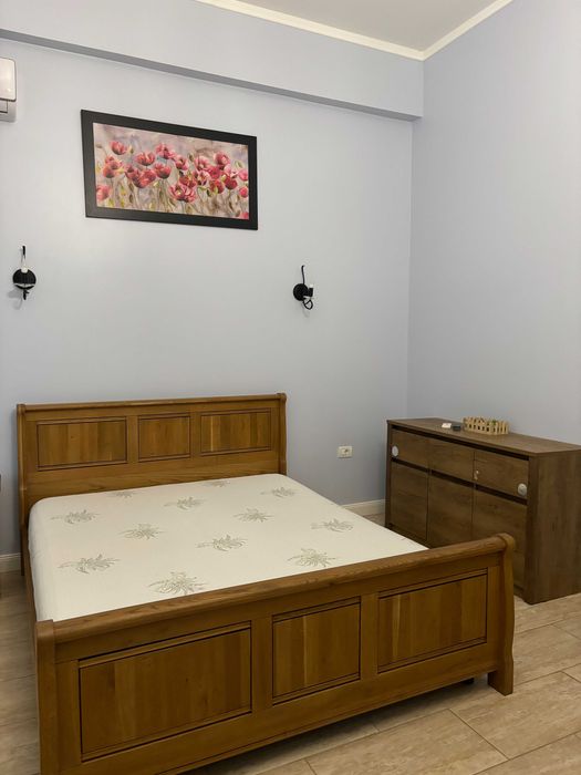Închiriere Studio Mamaia Nord – 35 mp, parter înalt, langa mare