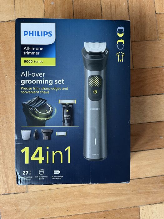 aparate de ras gillette, philips 5000 series, 7000 series, 9000 series