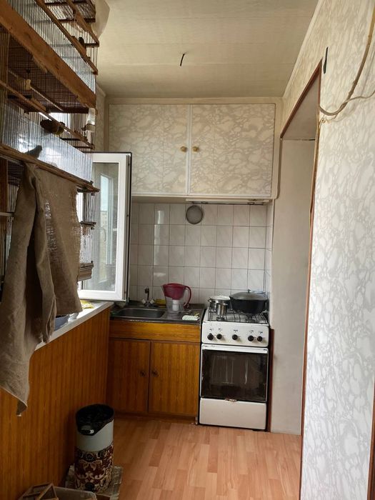 Продается 2/4/4 Авиасозлар 2, зеркалка
