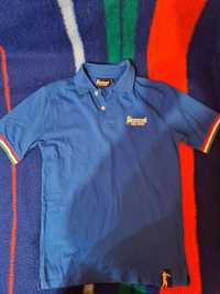 Tricou box Boxeur marimea L material polo 95 % bumbac