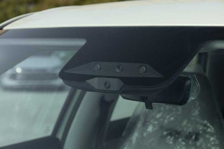 BYD YUAN UP Smart Drive 2025