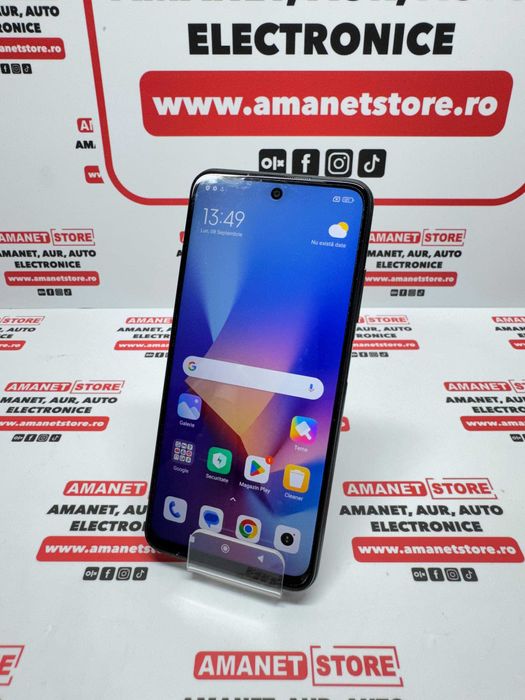 Xiaomi Redmi 10 5G Amanet Store Braila [13456]
