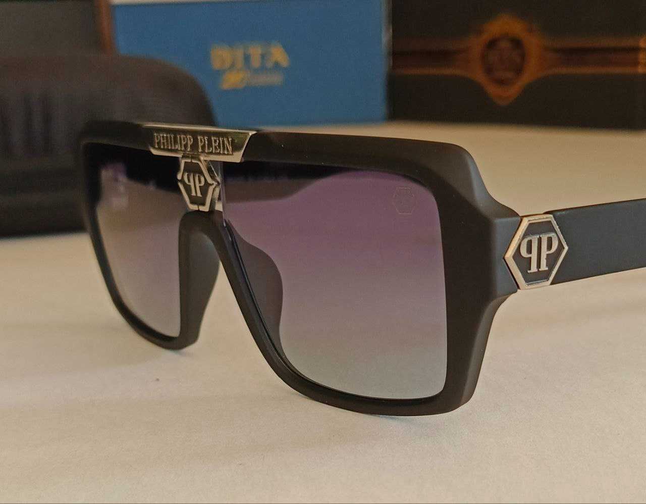 Очки Philipp Plein Lux