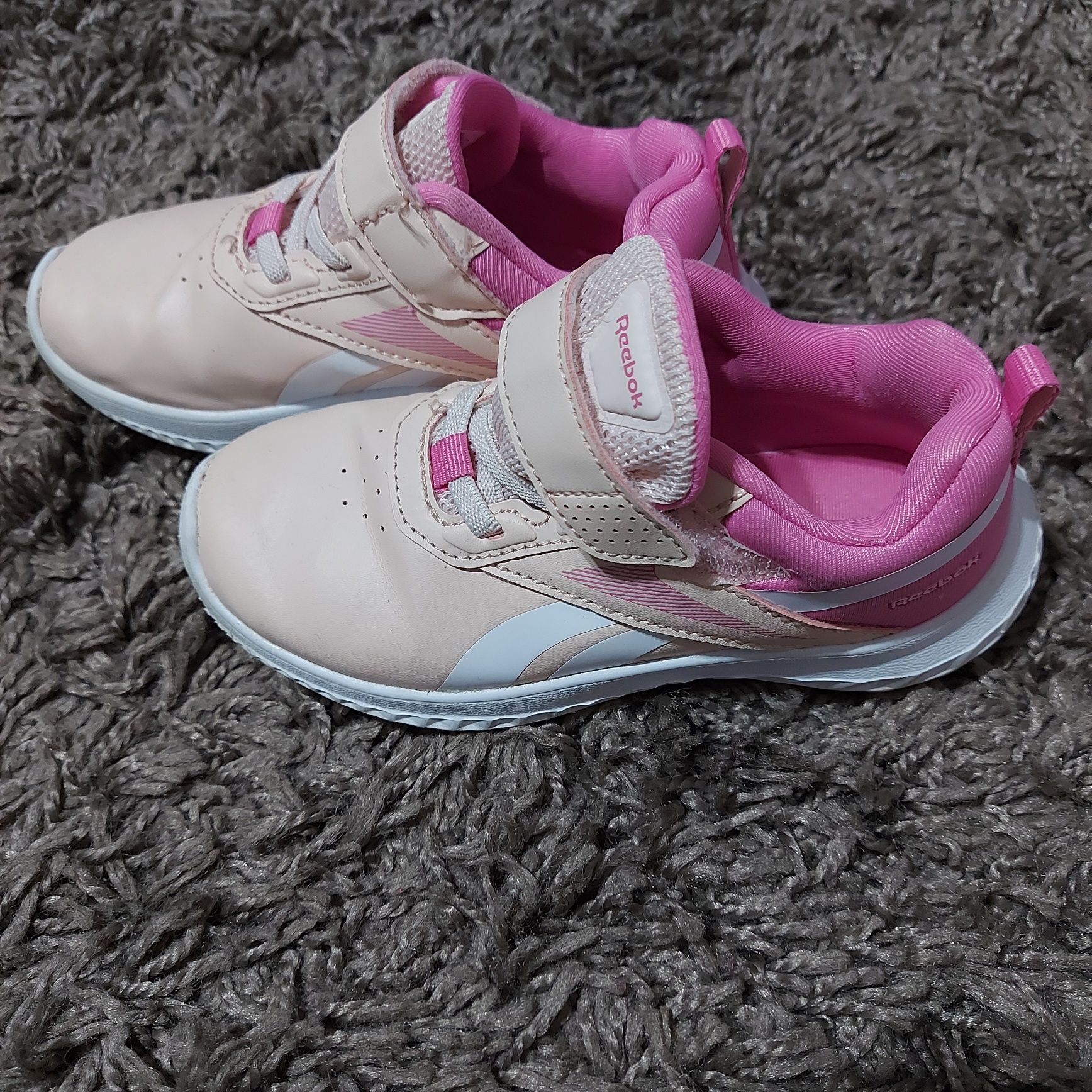 Reebok обувки Rush Runner 5 SYN