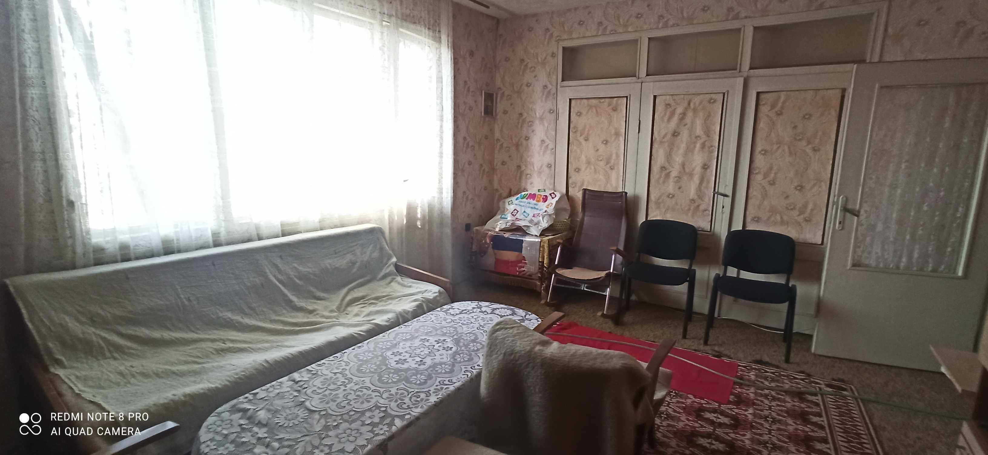 Четиристаен апартамент двор кв. Боровец – 1429