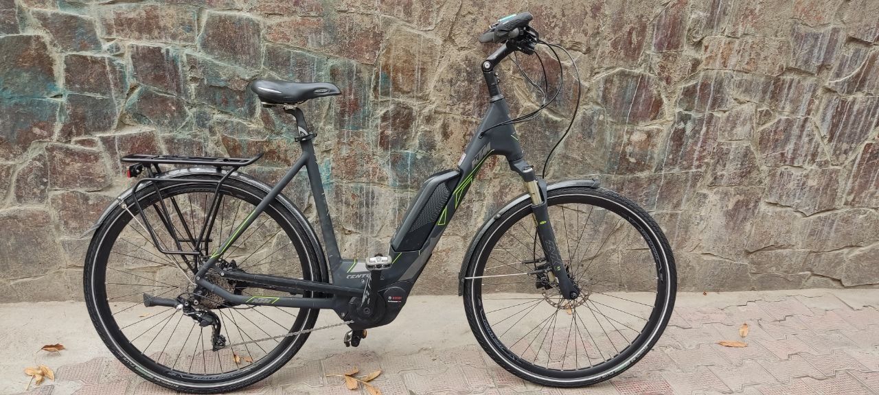 Продам ktm 29cento 10ps