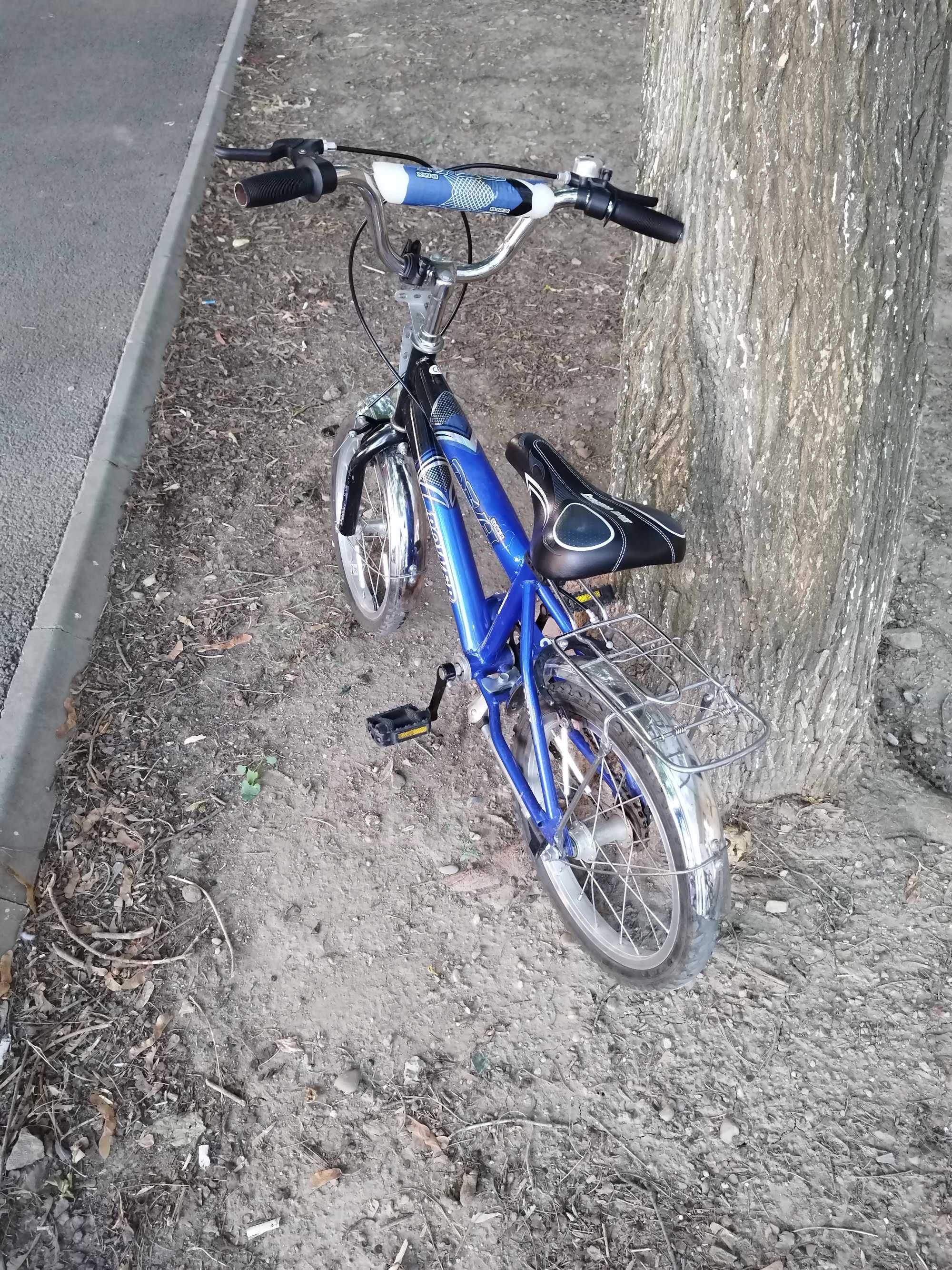 Bicicleta copii in stare buna