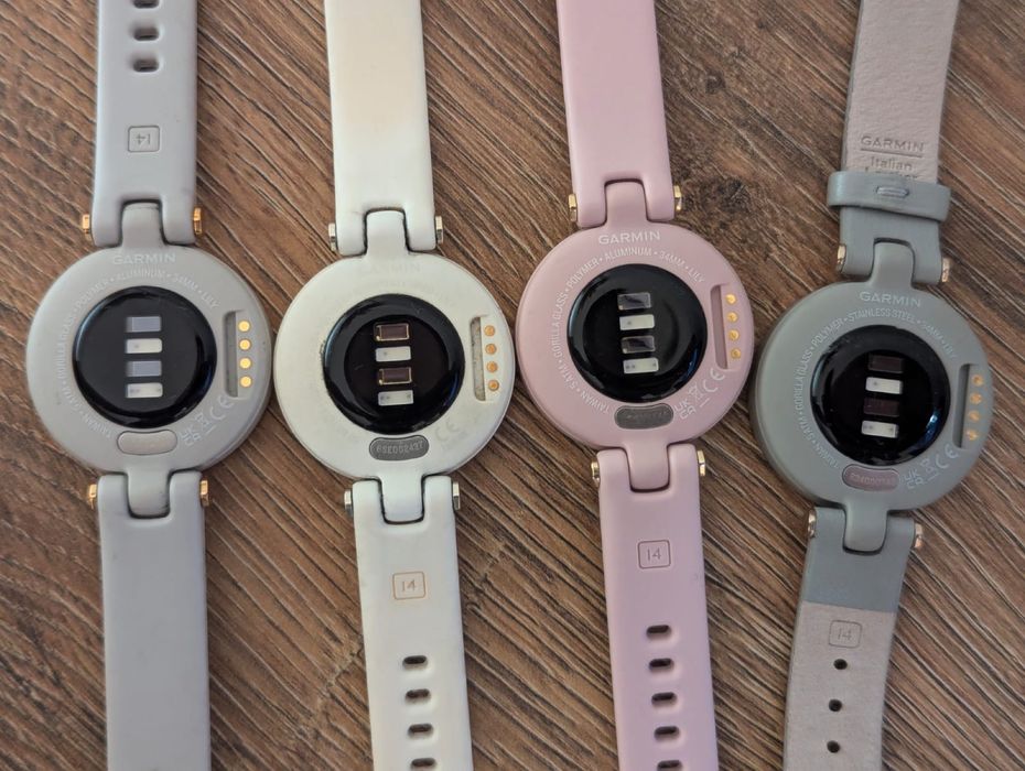 Garmin Lily - SH