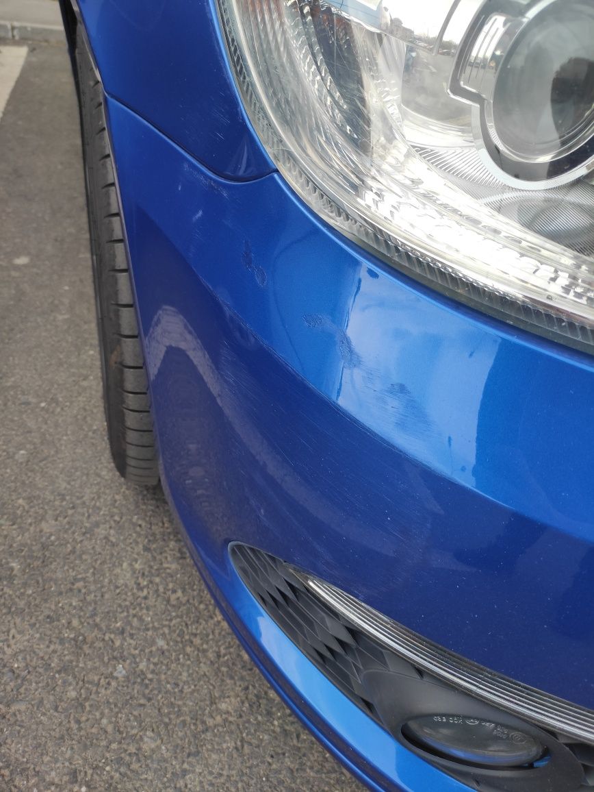 Vand Skoda Octavia VRS 2.0 TDI 170 cai