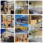 Отдава под наем бунгало ECO HOUSE -Къмпинг Созопол Еко