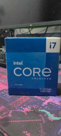 Процесор Intel® Core™ i7-13700K Processor