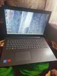 Продам шустрый 4х ядерный ноутбук lenovo сумка мышка