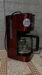 Aparat de cafea DAEWOO
