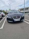 Jaguar xf 200 cp