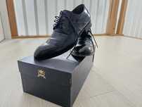 Pantofi eleganti ocazie Le Colonel nr.42