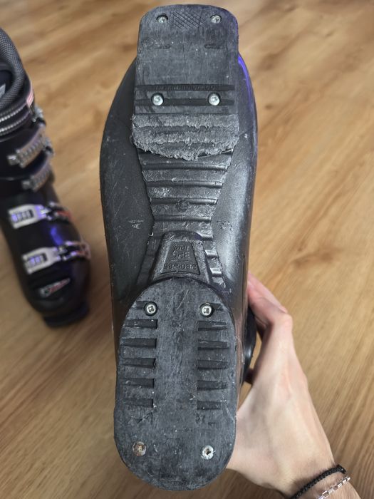 Ски обувки Nordika