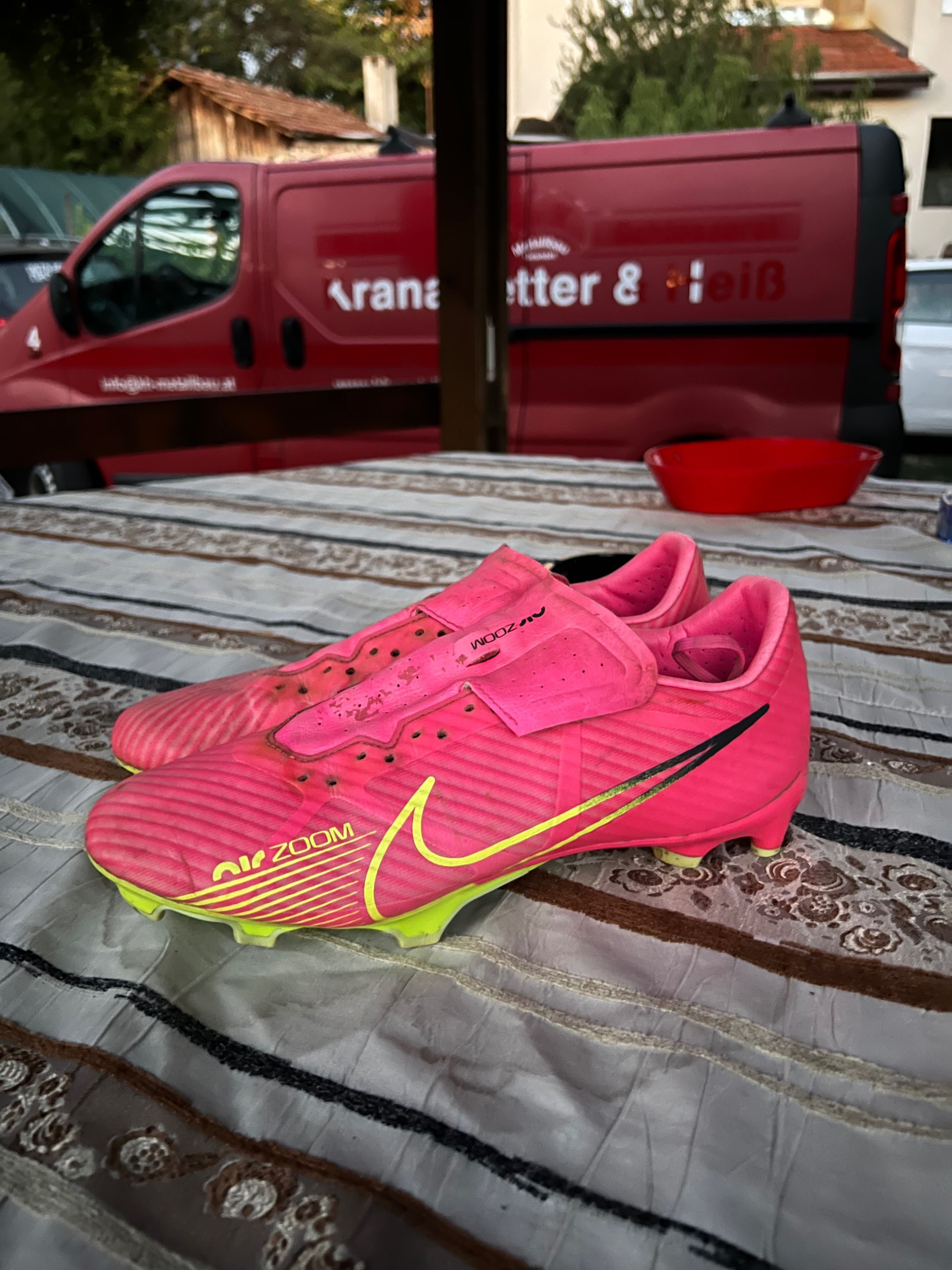 Бутонки Nike Air Zoom Mercurial Vapor