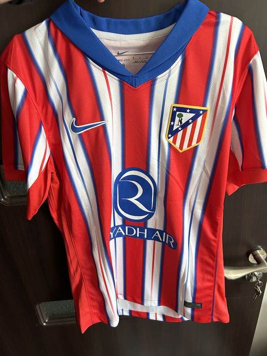 Tricou Griezmann Atletico Madrid sezon nou fotbal