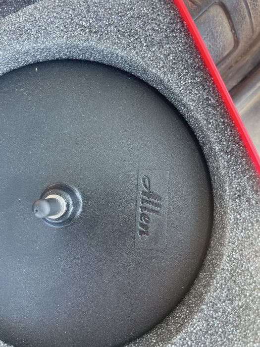 Set oglinzi inspectie profesionale Allen vanguard