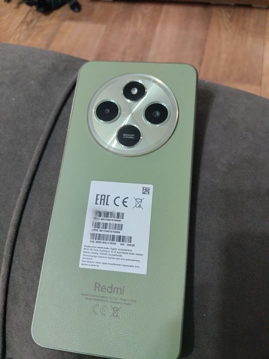 Redmi 14c продам отличном сост