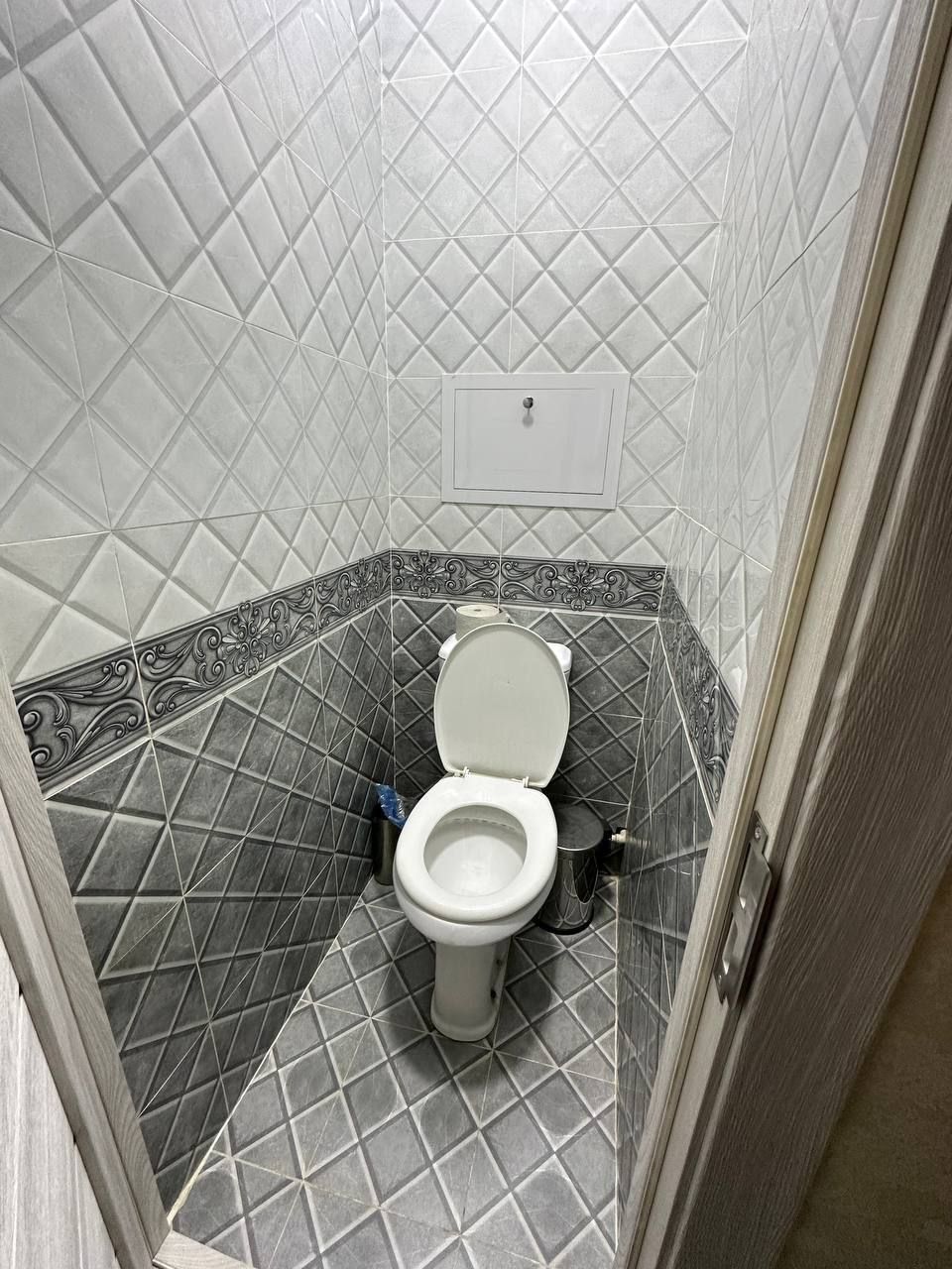 Beruniy metrogacha 7 minutlik yoʻl olmazor cityda arenda kvartira