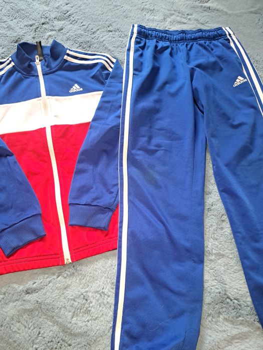 Trening adidas copii 9-10 ani