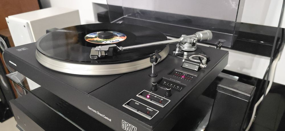 3 pick-up-uri Dual CS 508 Aristona 5877 Dual CS 515