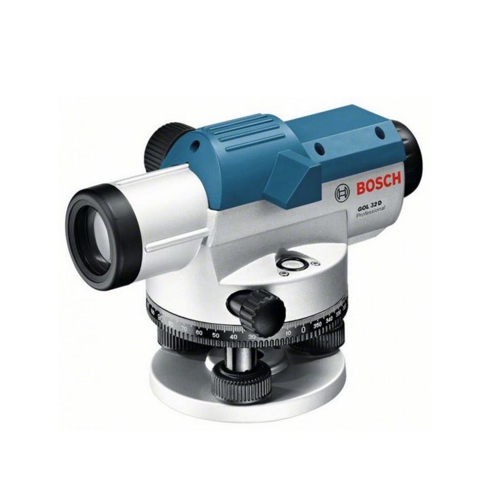 Нивелир Оптический Bosch GOL 32 D Professional