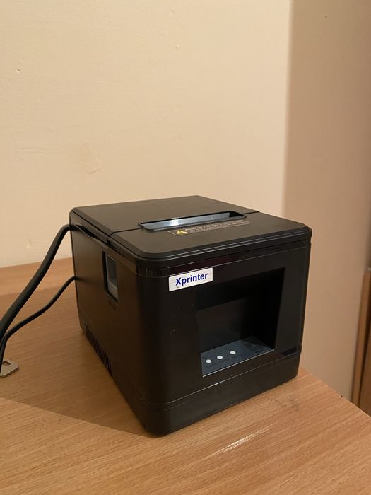 Чековый принтер 8мм