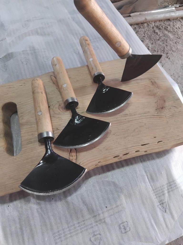 Резцы по коже,дереву и т.д.