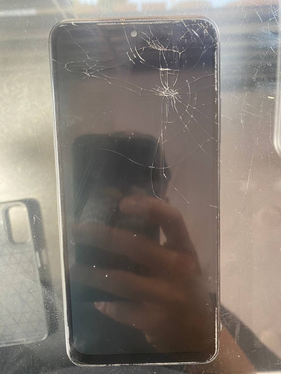 Redmi 11 c xolat yaxshi 128 tali