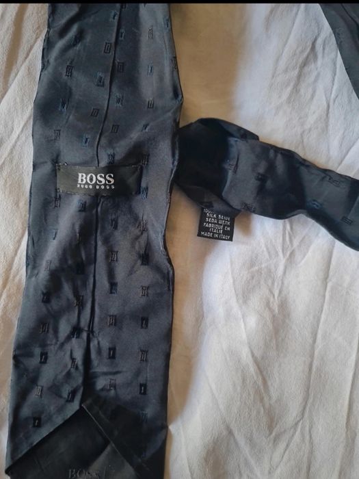 Cravata Hugo Boss