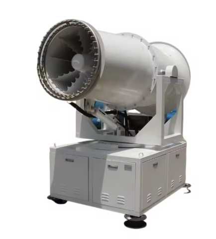 Водяная пушка против смога и тумана под заказ