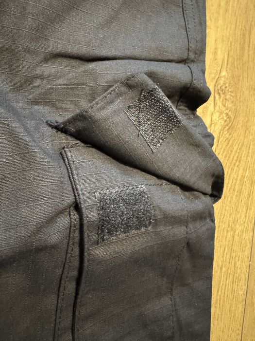 НОВО! MinusTwo Cargos Black/Grey карго панталони