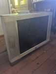 Продам телевизор JVC диагональ 68см