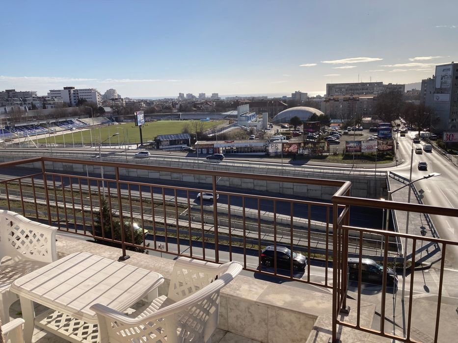 Едностаен апартамент – Цветен квартал, Варна (срещу стадион Спартак)