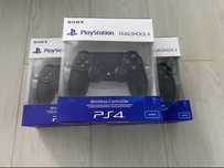 Controller original ps4 noi