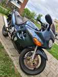 Suzuki gsx750f gsxf katana 2001 92cp primul proprietar si pentru A2