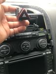 Бутон за Аварийни светлини vw golf Голф 5 6 gti