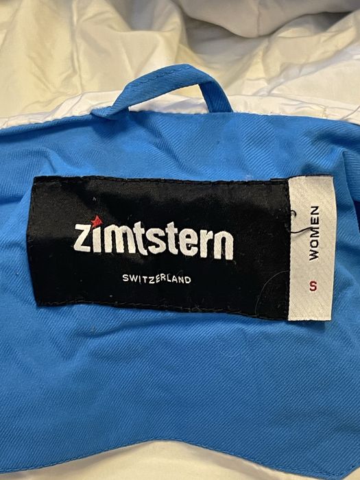 Geaca ski dama Zimtstern marimea S