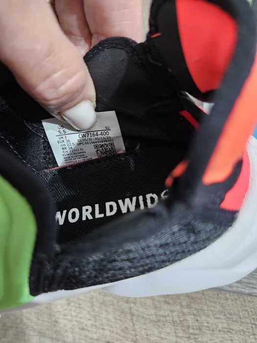 Adidași Nike , stare impecabila!