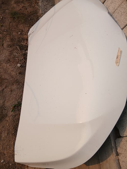 Капот оникс сатылады бу