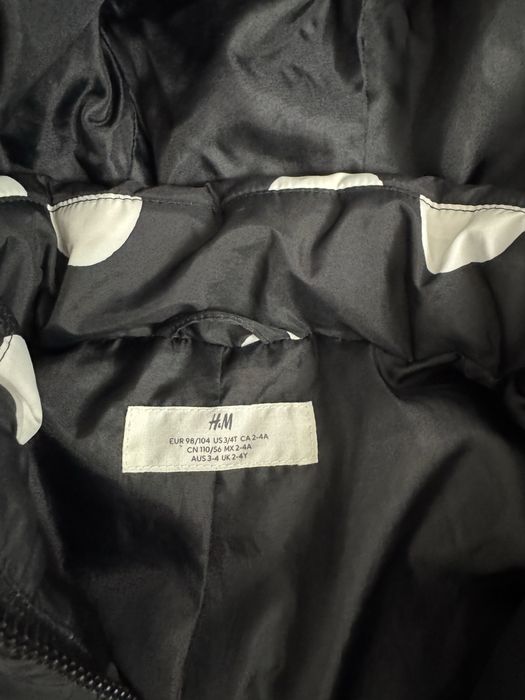 Зимно вке на Н€М 98-104