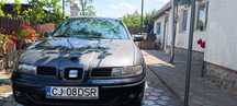 Seat Toledo 2002