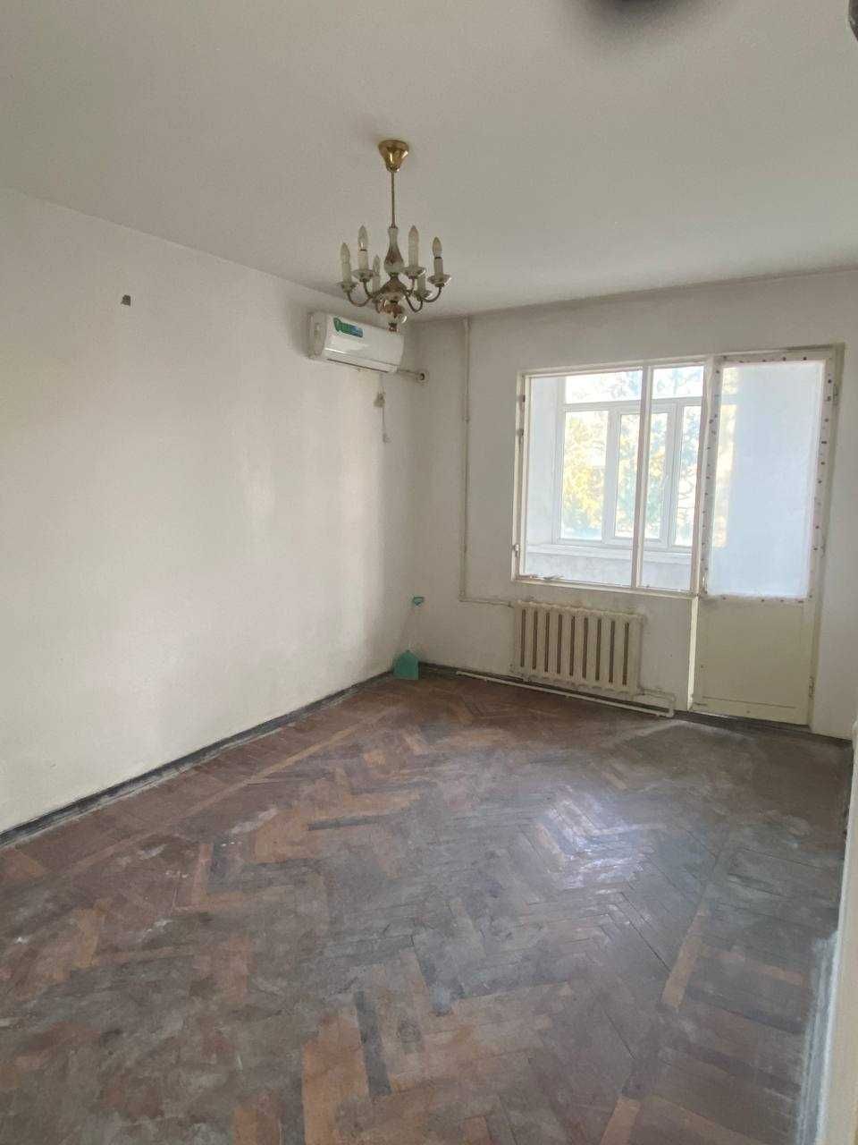 Продается квартира 3 комнат Юнусабад 15 ААА