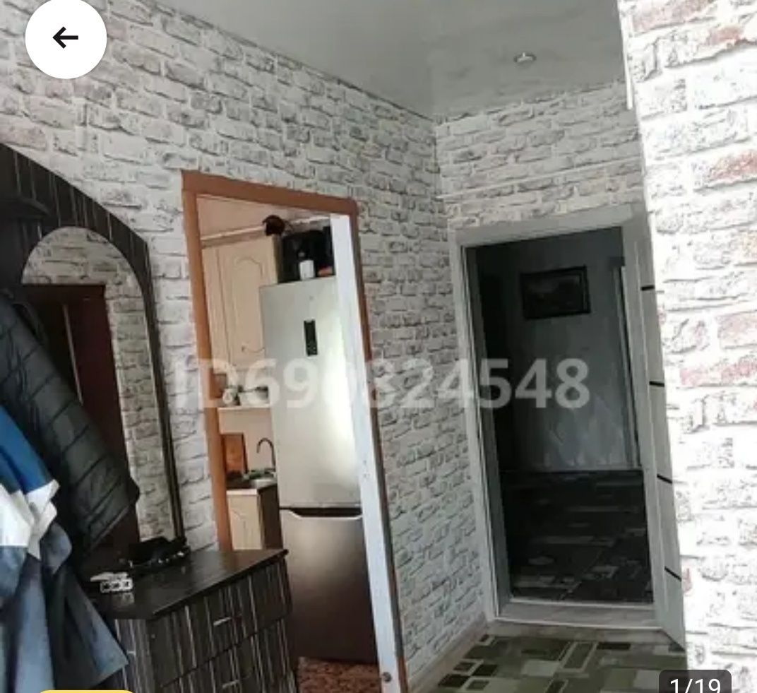 Продам дом,после ремонта! Торг.